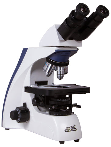 Levenhuk MED 30B Binocular Microscope