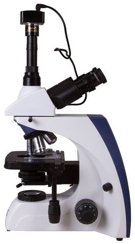 Levenhuk MED D35T Digital Trinocular Microscope