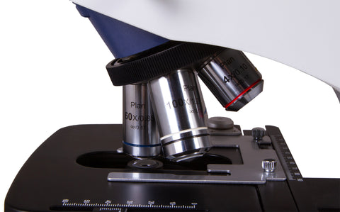 Levenhuk MED D35T Digital Trinocular Microscope