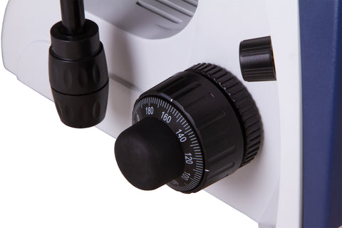 Levenhuk MED D35T Digital Trinocular Microscope