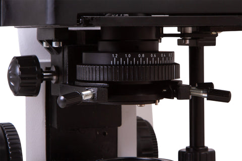 Levenhuk MED 40B Binocular Microscope