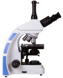 Levenhuk MED 40T Trinocular Microscope