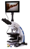 Levenhuk MED D40T LCD Digital Trinocular Microscope