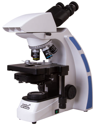 Levenhuk MED 45B Binocular Microscope