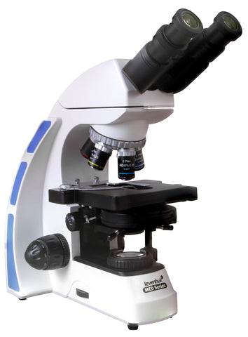 Levenhuk MED 45B Binocular Microscope