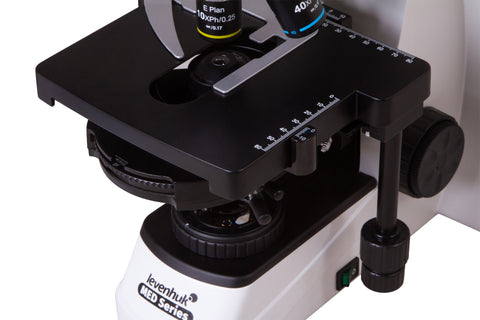 Levenhuk MED 45B Binocular Microscope