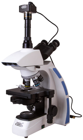 Levenhuk MED D45T Digital Trinocular Microscope