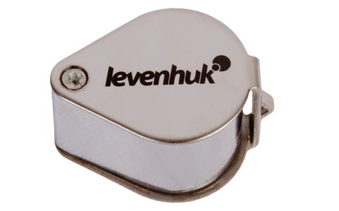 Levenhuk Zeno Gem ZM5 Magnifier