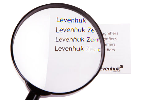 Levenhuk Zeno Handy ZH7 Magnifier