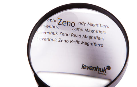 Levenhuk Zeno Handy ZH9 Magnifier
