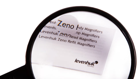 Levenhuk Zeno Handy ZH13 Magnifier