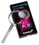 Levenhuk Zeno Handy ZH15 Magnifier