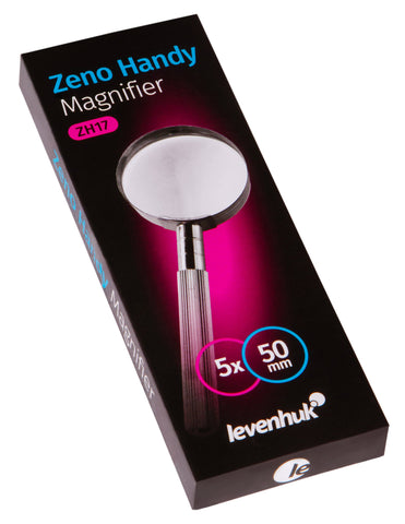 Levenhuk Zeno Handy ZH17 Magnifier