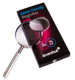 Levenhuk Zeno Handy ZH23 Magnifier