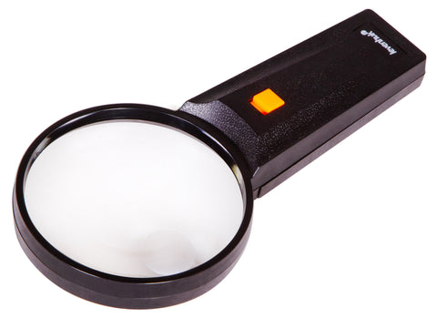 Levenhuk Zeno Handy ZH39 Magnifier