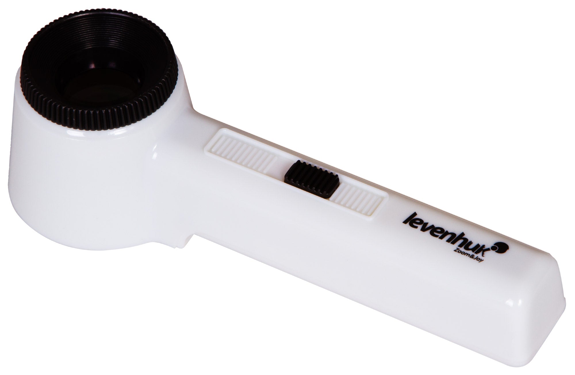 Levenhuk Zeno Handy ZH43 Magnifier – Madeira Optics