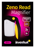 Levenhuk Zeno Read ZR14 Magnifier