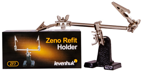 Suporte para Levenhuk Zeno Refit ZF7