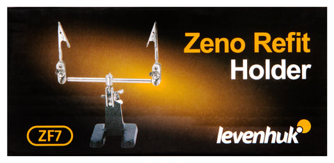 Suporte para Levenhuk Zeno Refit ZF7