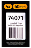 Levenhuk Zeno Refit ZF9 Magnifier