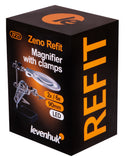 Levenhuk Zeno Refit ZF21 Magnifier