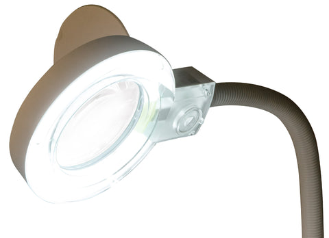 Levenhuk Zeno Lamp ZL5 LED Magnifier