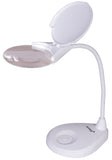 Levenhuk Zeno Lamp ZL7 White Magnifier