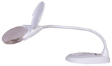 Levenhuk Zeno Lamp ZL7 White Magnifier