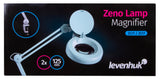 Levenhuk Zeno Lamp ZL11 LUM Magnifier