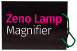 Levenhuk Zeno Lamp ZL13 White Magnifier