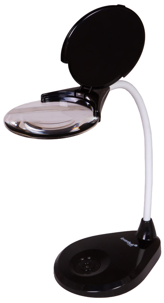 Levenhuk Zeno Lamp ZL13 Magnifier