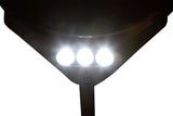 Levenhuk Zeno Lamp ZL13 Black Magnifier
