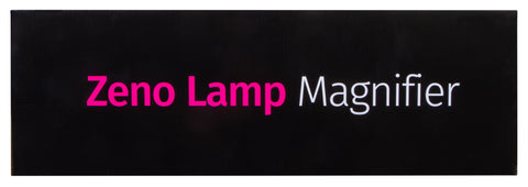 Lente de ampliação LED Levenhuk Zeno Lamp ZL17