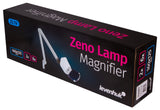 Levenhuk Zeno Lamp ZL19 LED Magnifier