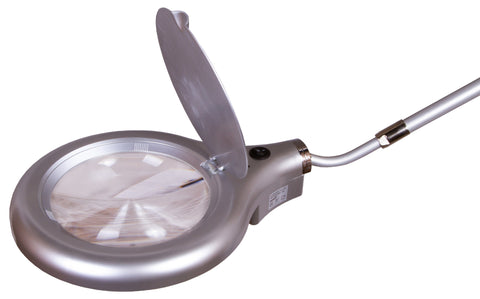 Levenhuk Zeno Lamp ZL21 LUM Magnifier