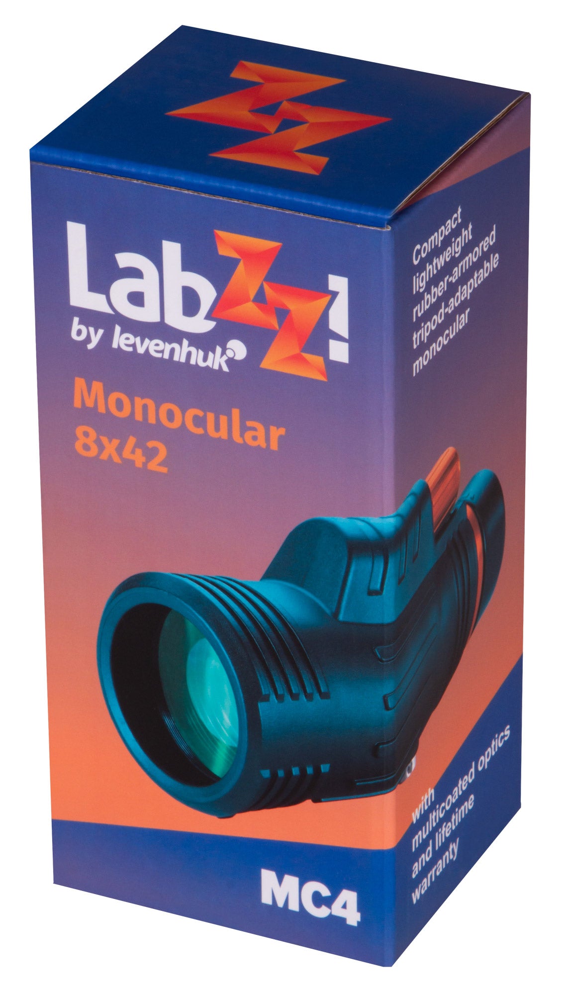 Levenhuk LabZZ MC4 Monocular