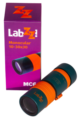 Monocular Levenhuk LabZZ MC6