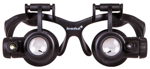 Levenhuk Zeno Vizor G8 Magnifying Glasses