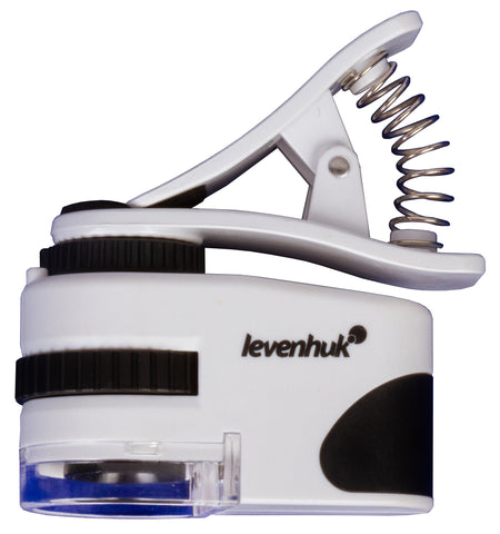 Levenhuk Zeno Cash ZC7 Pocket Microscope