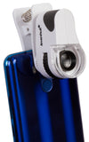 Levenhuk Zeno Cash ZC7 Pocket Microscope