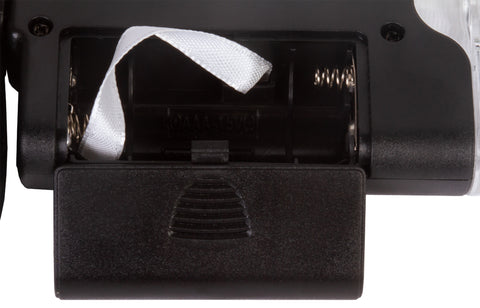 Levenhuk Zeno Cash ZC10 Pocket Microscope