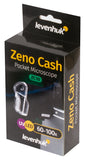 Levenhuk Zeno Cash ZC10 Pocket Microscope
