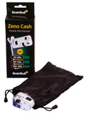 Levenhuk Zeno Cash ZC12 Pocket Microscope