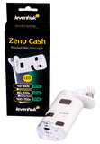 Levenhuk Zeno Cash ZC12 Pocket Microscope