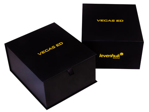 Levenhuk Vegas ED 10x50 Monocular