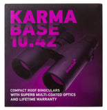 Levenhuk Karma BASE 10x42 Binoculars