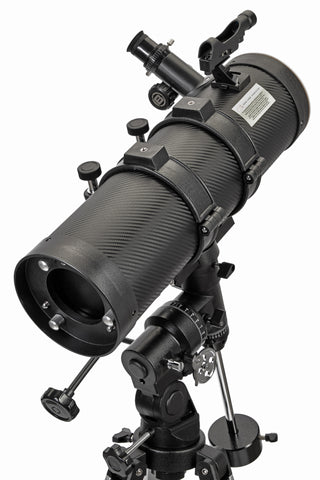 Bresser Spica 130/1000 EQ3 Telescope with smartphone adapter