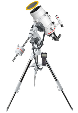 Telescopio GoTo Bresser Messier MC-152/1900 Hexafoc EXOS-2