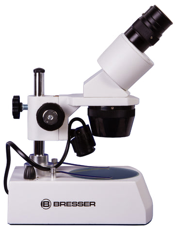 Bresser Erudit ICD Stereo Microscope