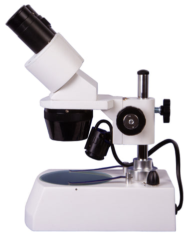 Bresser Erudit ICD Stereo Microscope